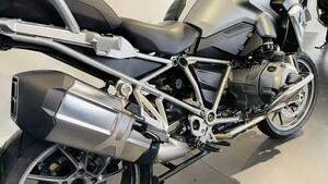 Bmw R 1200 GS (2013 - 16) 