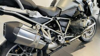 Bmw R 1200 GS (2013 - 16)