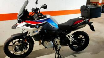 Bmw F 750 GS (2021 - 24) usata