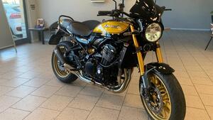 Kawasaki Z 900 RS (2022 - 25) 