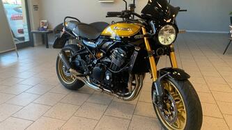 Kawasaki Z 900 RS (2022 - 25) usata