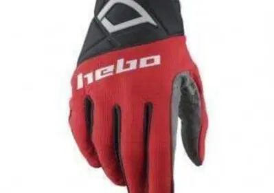 GUANTI HEBO - Annuncio 9867466