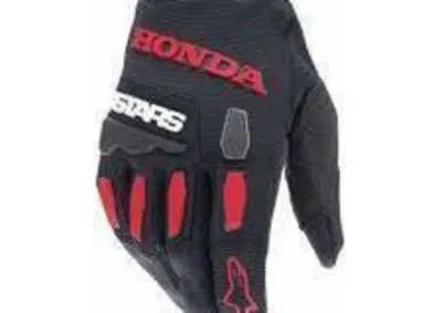 GUANTI ALPINESTARS/HONDA - Annuncio 9867470
