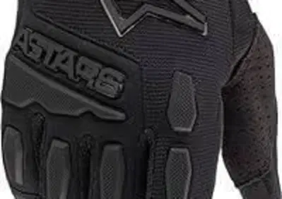 GUANTI ALPINESTARS/HONDA - Annuncio 9867478
