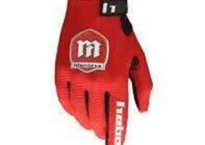 GUANTO HEBO/MONTESA - Annuncio 9867485