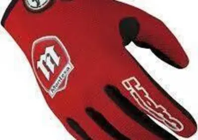 GUANTI HEBO/MONTESA - Annuncio 9867487