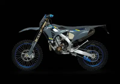 Tm Moto EN 300 ES Fi 4T TM Corse (2026) - Annuncio 9867511