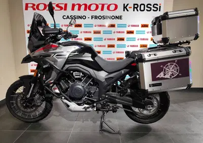 Morbidelli T1002VX (2024 - 26) - Annuncio 9867514