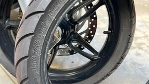 Piaggio Beverly 350 S ABS (2019 - 20) 