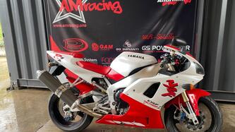 Yamaha YZF R1 (1998 - 99) usata