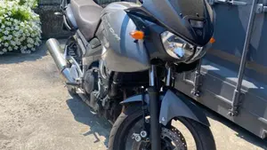 Yamaha TDM 900 (2002 - 14)  (4)