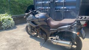 Yamaha TDM 900 (2002 - 14) 