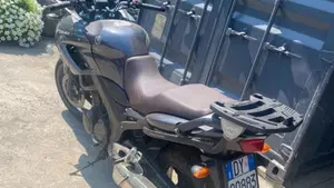 Yamaha TDM 900 (2002 - 14)  (13)