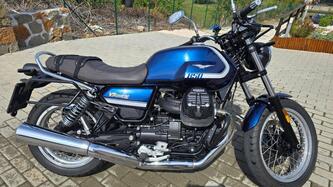 Moto Guzzi V7 Special (2021 - 24)