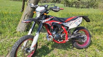 Betamotor RR 50 Enduro (2011 - 18) usata