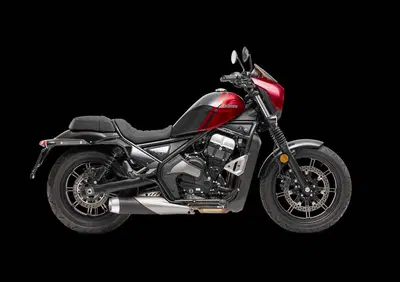 Moto Morini Calibro Custom (2024 - 26) - Annuncio 9867539