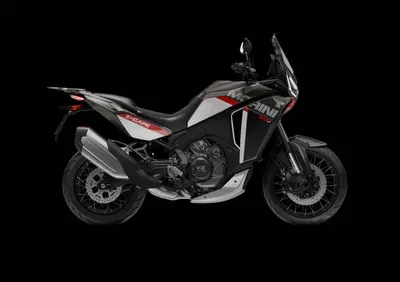 Moto Morini X-Cape 1200 (2026) - Annuncio 9867544