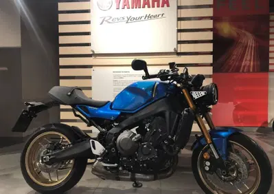 Yamaha XSR 900 (2022 - 24) - Annuncio 9867557
