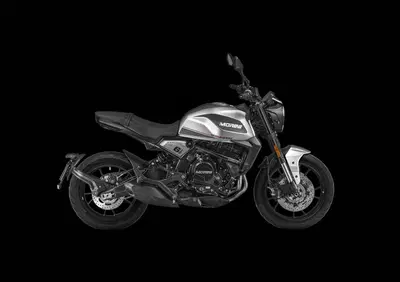 Moto Morini SEIEMMEZZO STR (2022 - 26) - Annuncio 9867554