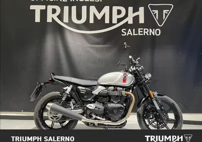 Triumph Speed Twin 900 (2025 - 26) - Annuncio 9867556