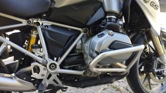 Bmw R 1200 GS (2013 - 16)