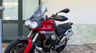 Moto Guzzi Stelvio 1200 4V (2008 - 10)