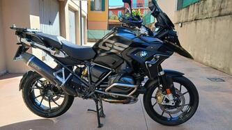 Bmw R 1250 GS (2019 - 20) usata