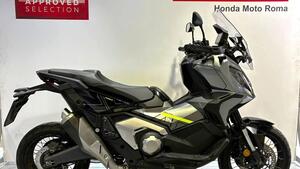 Honda X-ADV 750 DCT (2021 - 24) 