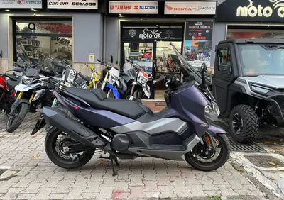 Sym Maxsym TL 508 (2021 - 24) - Annuncio 9867575