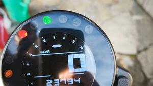 Yamaha XSR 700 XTribute (2021) 