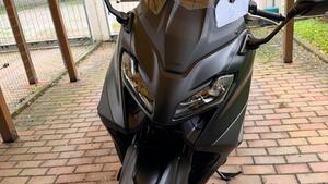 Yamaha T-Max 560 (2022 - 24) 