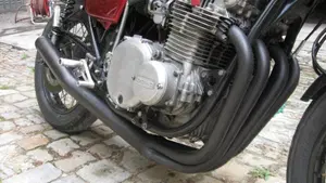 Kawasaki Z 1000 (1977 - 80)  (6)