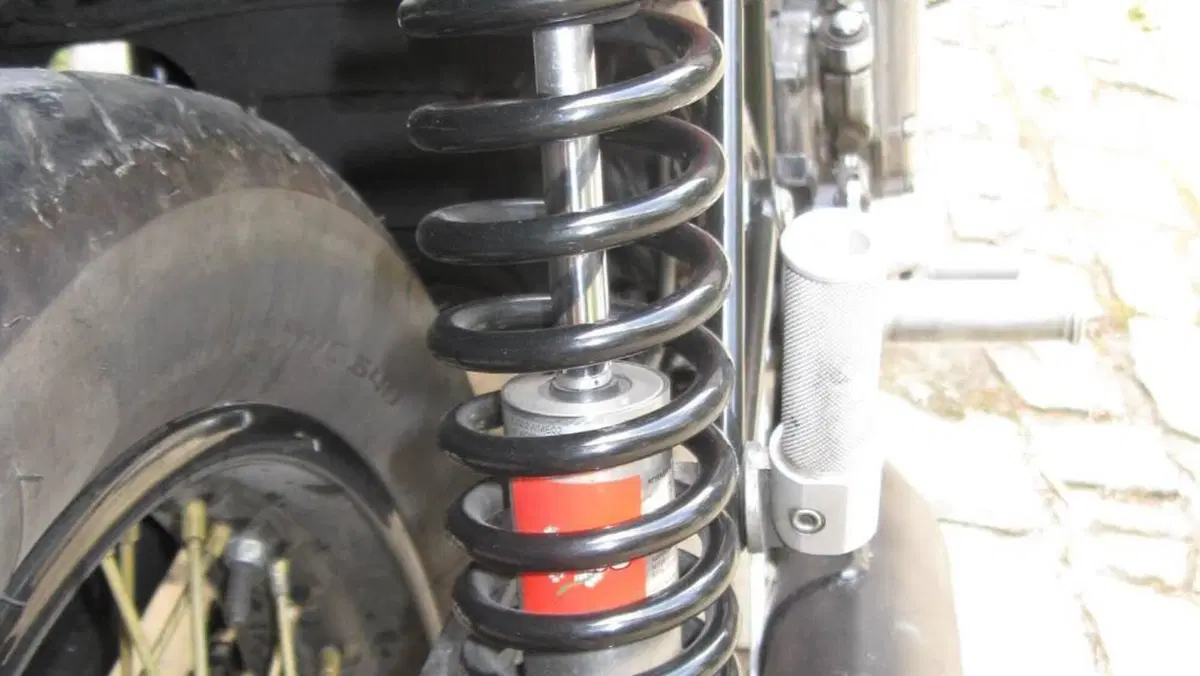 Kawasaki Z 1000 (1977 - 80)  (7)