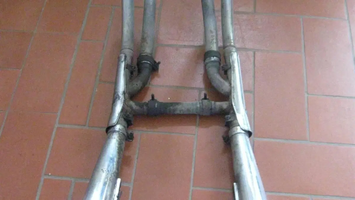Kawasaki Z 1000 (1977 - 80)  (9)