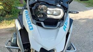 Bmw R 1200 GS (2013 - 16) 