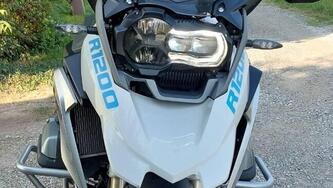 Bmw R 1200 GS (2013 - 16) usata