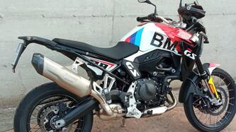 Bmw F 900 GS (2024 - 25) usata
