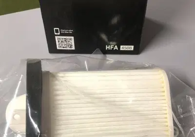 FILTRO ARIA SINISTRO HIFLO PER YAMAHA T MAX XP 500 HiFlo Filtro - Annuncio 9867629
