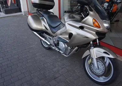 Honda Deauville 650 (1998 - 01) - Annuncio 9867651