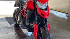 Ducati Hypermotard 950 (2019 - 20) 