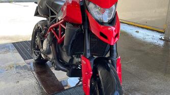 Ducati Hypermotard 950 (2019 - 20)