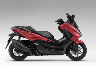 Honda Forza 350 (2025 - 26) - Annuncio 9845307