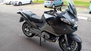 Bmw R 1200 RT (2010 - 13) 