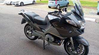 Bmw R 1200 RT (2010 - 13) usata