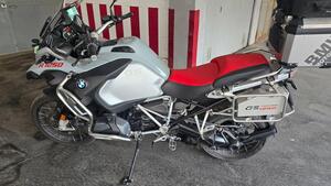 Bmw R 1250 GS Adventure (2019 - 20) 