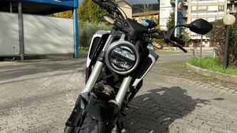 Honda CB 125 R (2018 - 20) usata