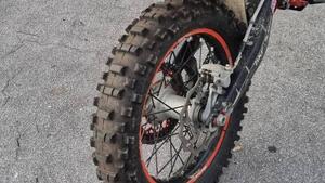 Betamotor RR 350 4T Enduro Racing EFI (2016) 
