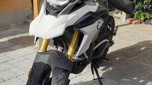 Bmw G 310 GS (2021 - 25) 