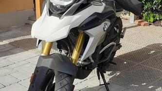 Bmw G 310 GS (2021 - 25) usata