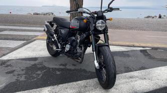 Swm Ace of Spades 125 (2022 - 23) usata